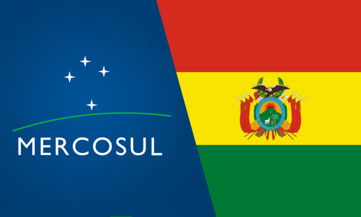 A Entrada da Bolívia no Mercosul: Impactos no Comércio Exterior e Perspectivas para a Integração Regional