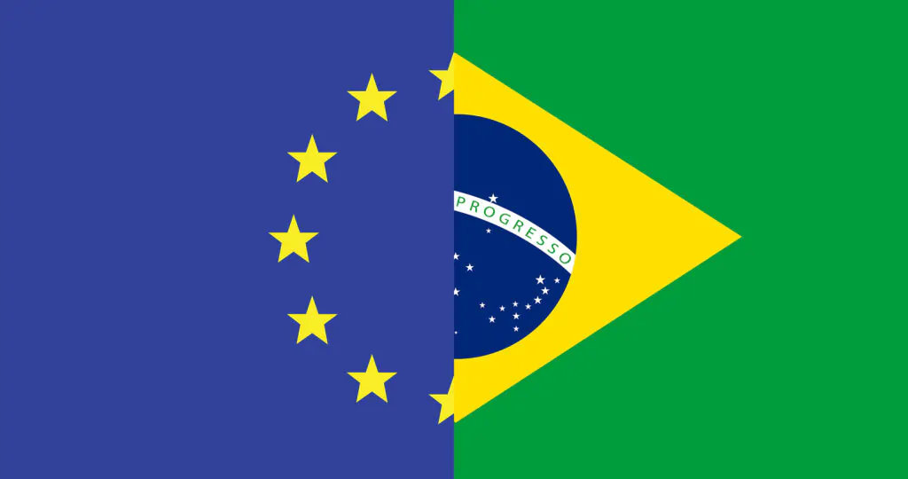 Brasil e o EUDR