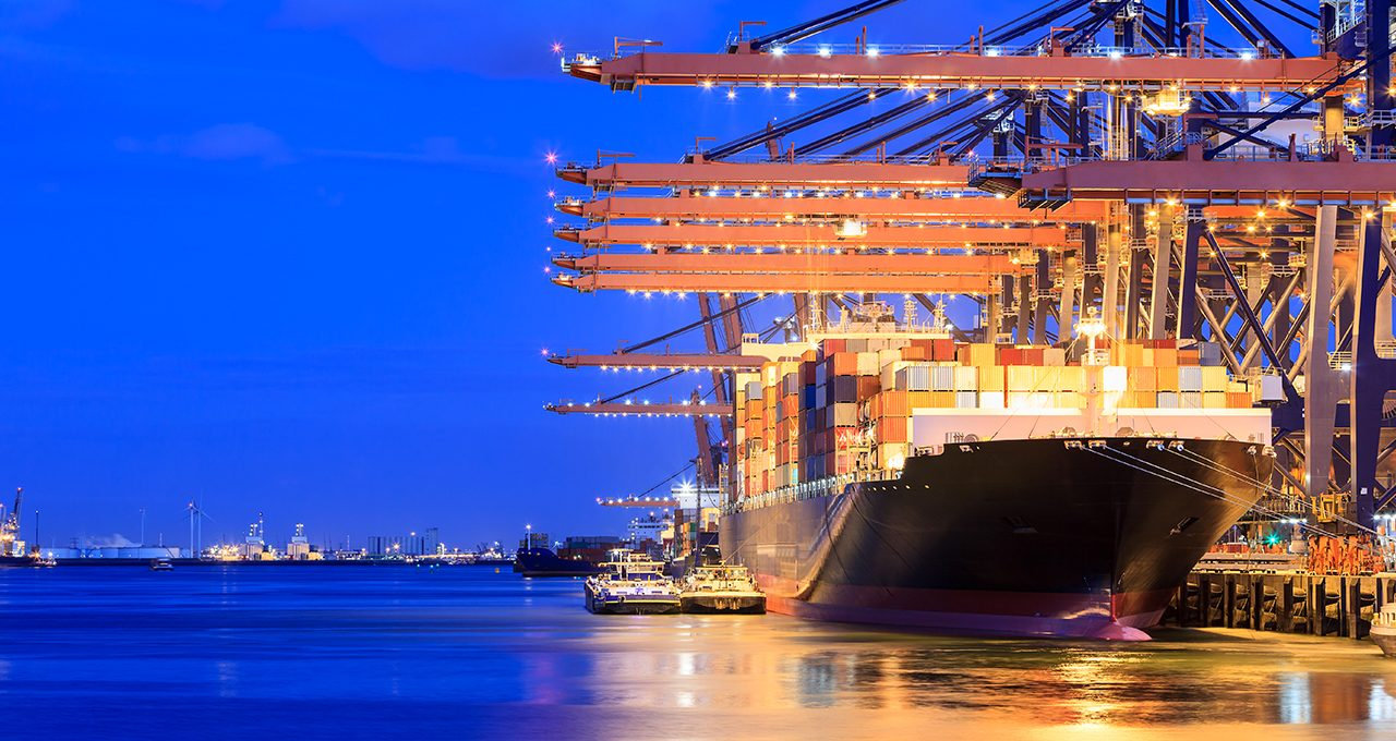 Análise das exportações brasileiras para os Países Baixos