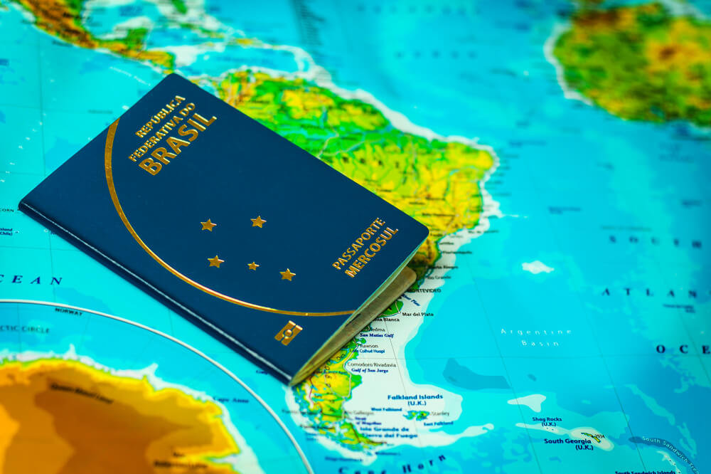 Blocos Econômicos no Comércio Exterior: quais são os impactos positivos? — imagem 2
