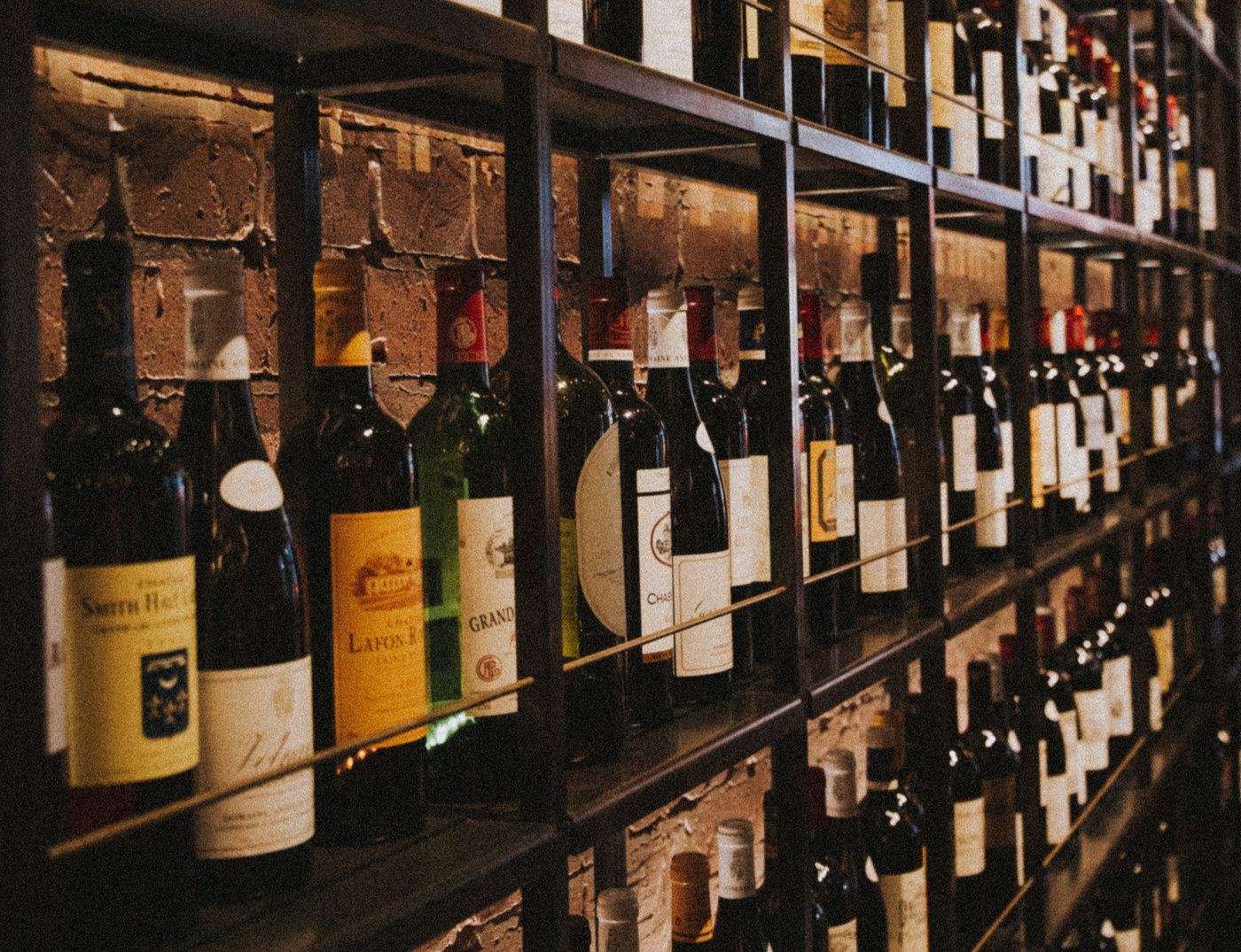 Brasil conquista mercado externo: comércio exterior de bebidas