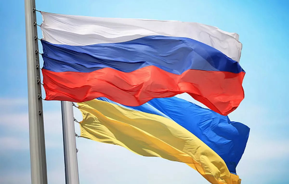 Comércio Exterior e o Conflito entre Rússia e Ucrânia