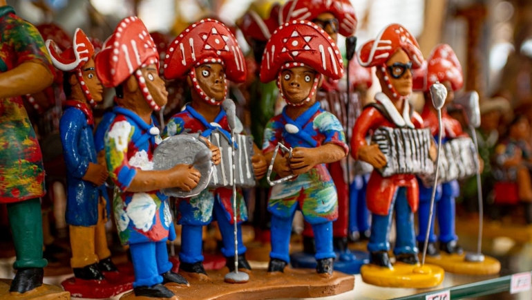 Como exportar Artesanato: a potência da cultura brasileira