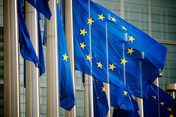 Bandeiras da União Europeia