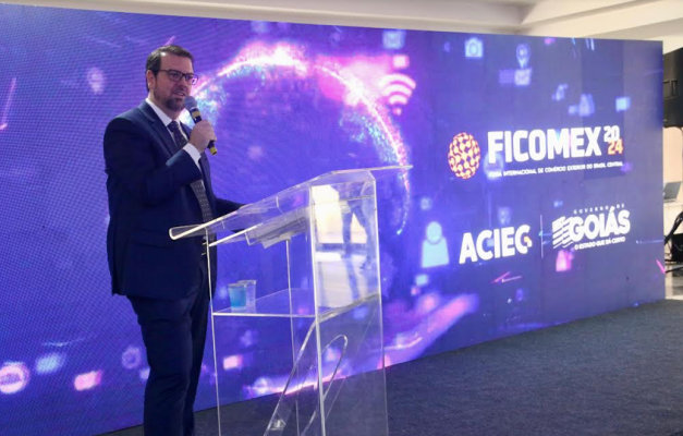 Descubra Como Internacionalizar O Seu Negócio na Maior Feira de Comércio Exterior do Brasil