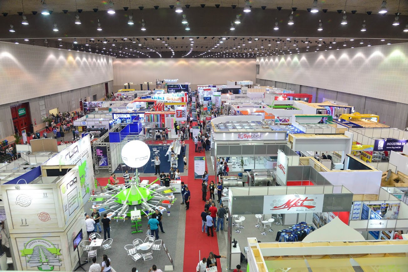 Descubra Como Internacionalizar O Seu Negócio na Maior Feira de Comércio Exterior do Brasil — imagem 2