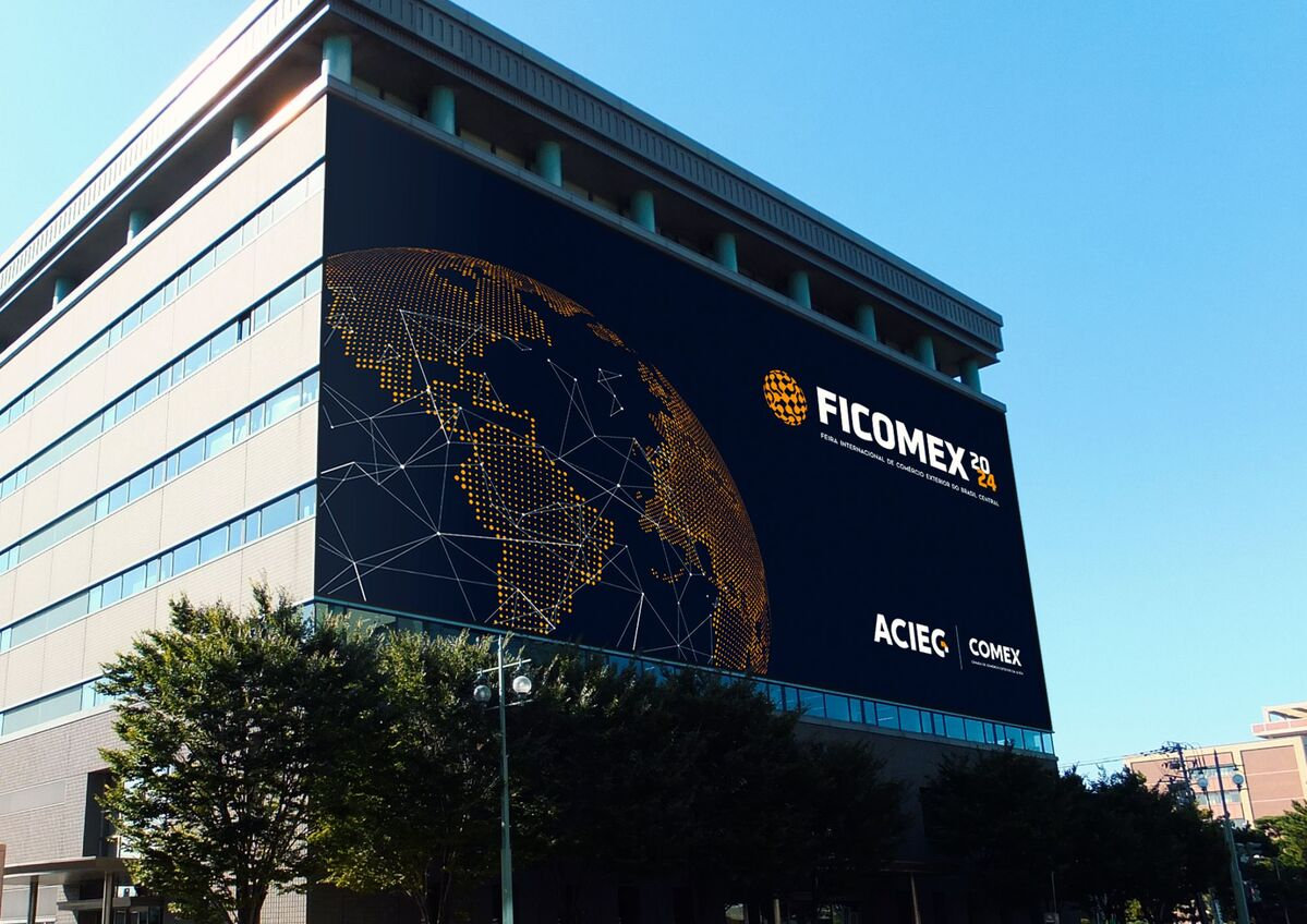 Descubra Como Internacionalizar O Seu Negócio na Maior Feira de Comércio Exterior do Brasil