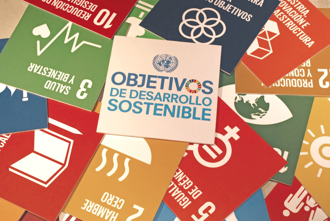 Empreendedorismo: agente de ação na Agenda 2030