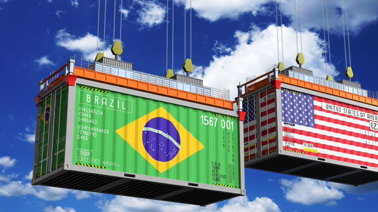 A Resposta Brasileira ao Tarifaço: entenda as medidas do governo brasileiro frente às tarifas americanas