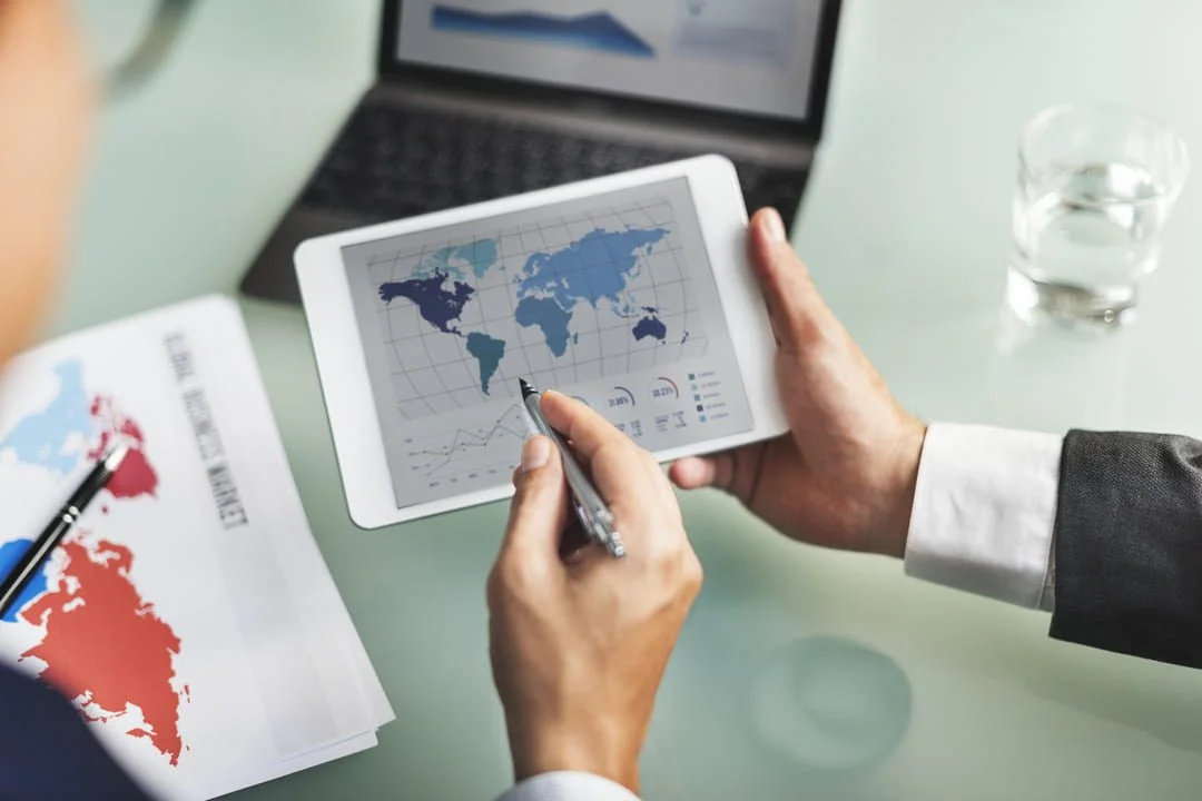 Entenda como avaliar o potencial de Mercado para exportação