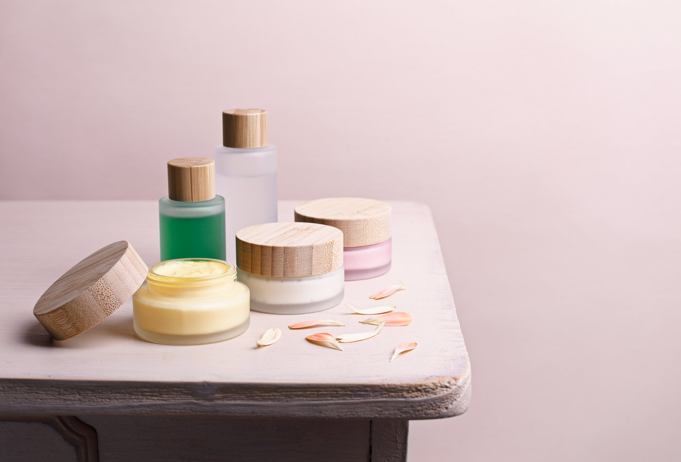 Exportação de cosméticos na ótica brasileira: há cada vez mais oportunidade para o Brasil no comércio exterior