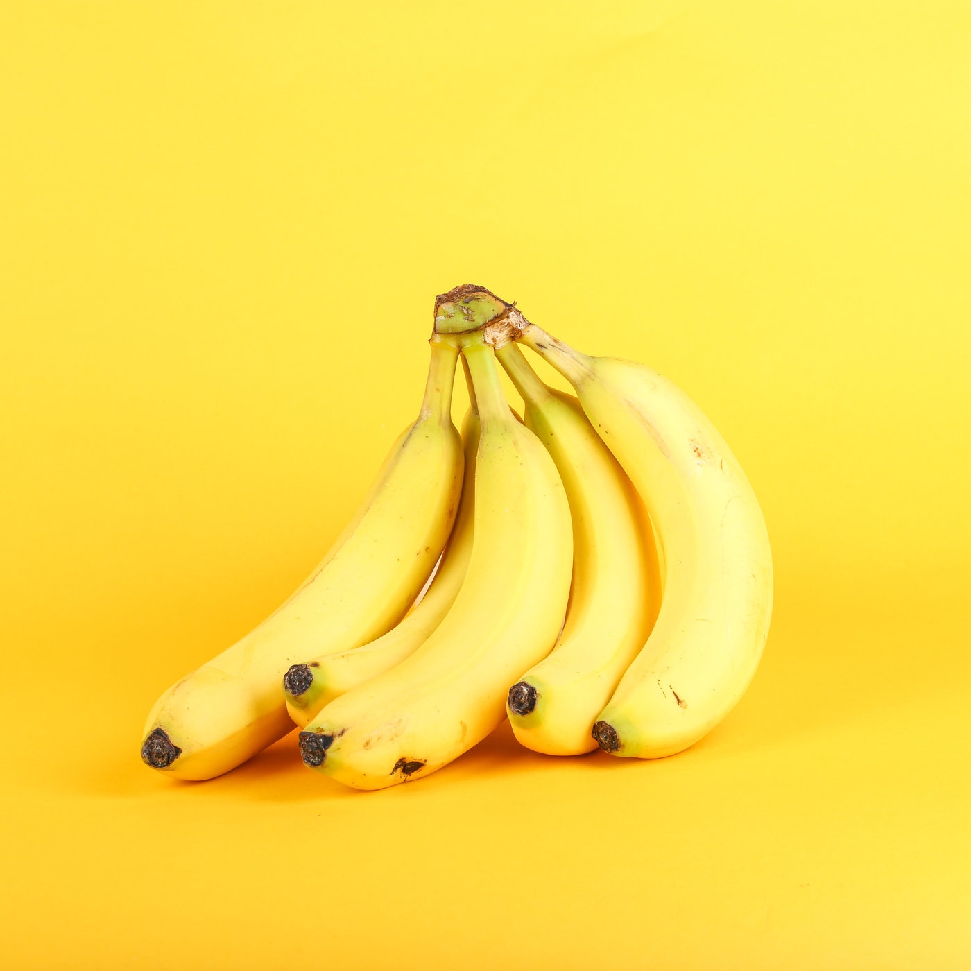 exportar banana