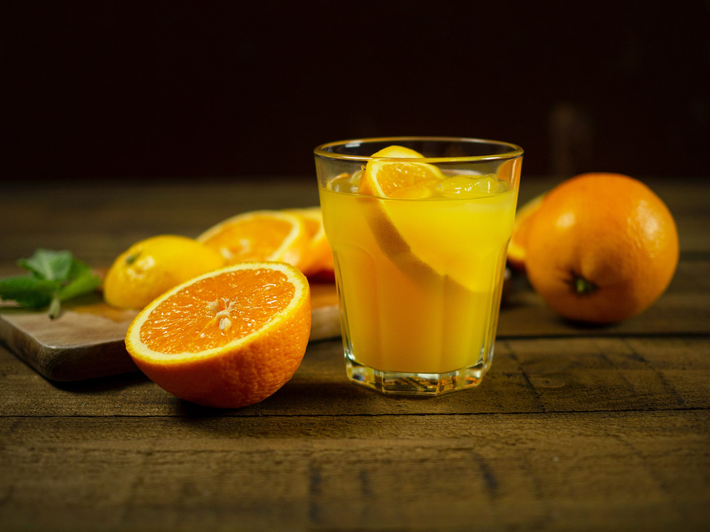 Exportação de Suco de laranja — imagem 2