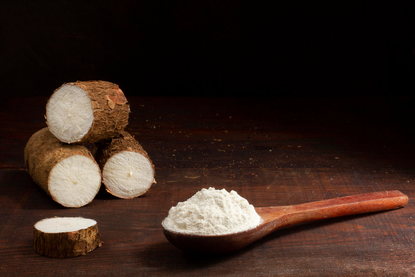 Exportação de tapioca: o novo movimento da agroindústria brasileira