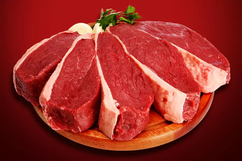Exportações de carne bovina para mercado asiático