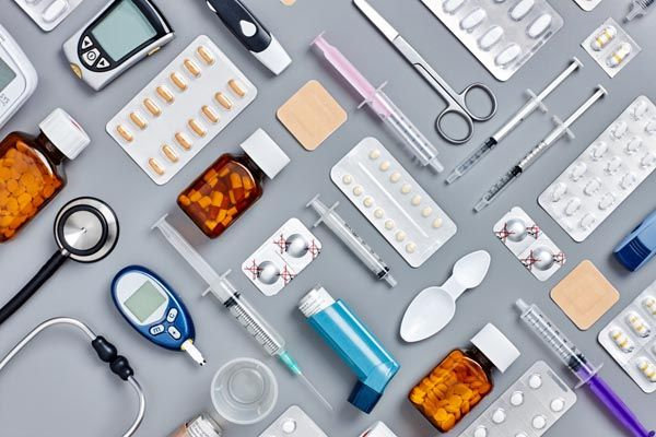 Mercado de Algodão e Insumos Médicos durante a Pandemia — imagem 2