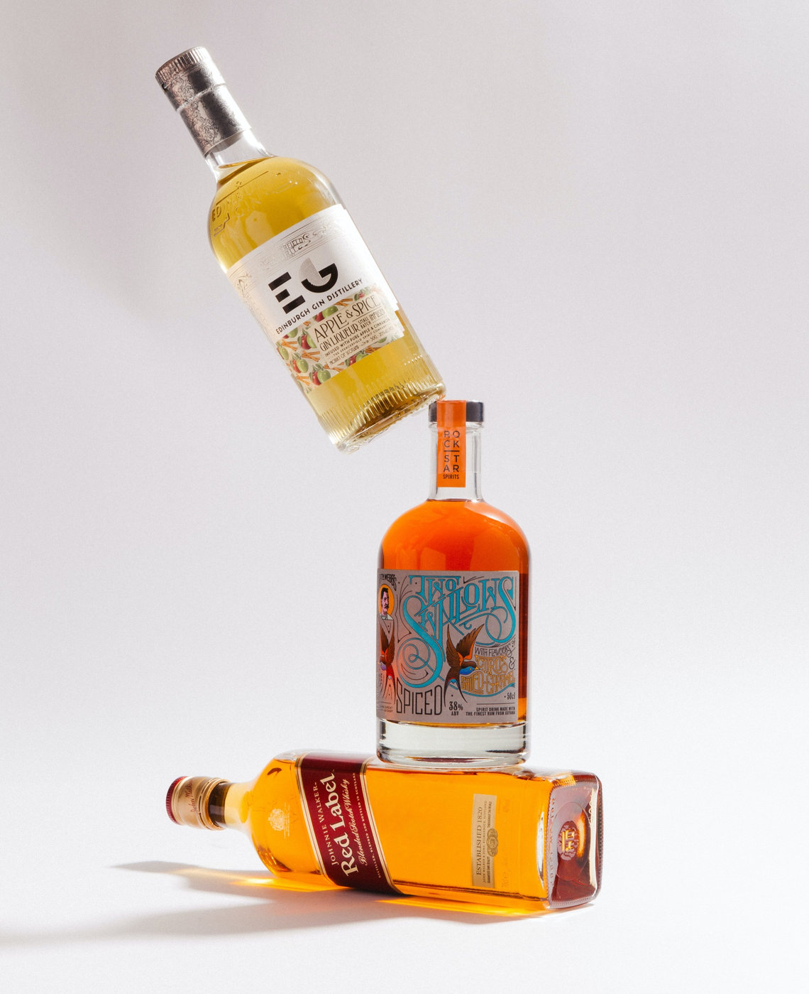 importar cachaça