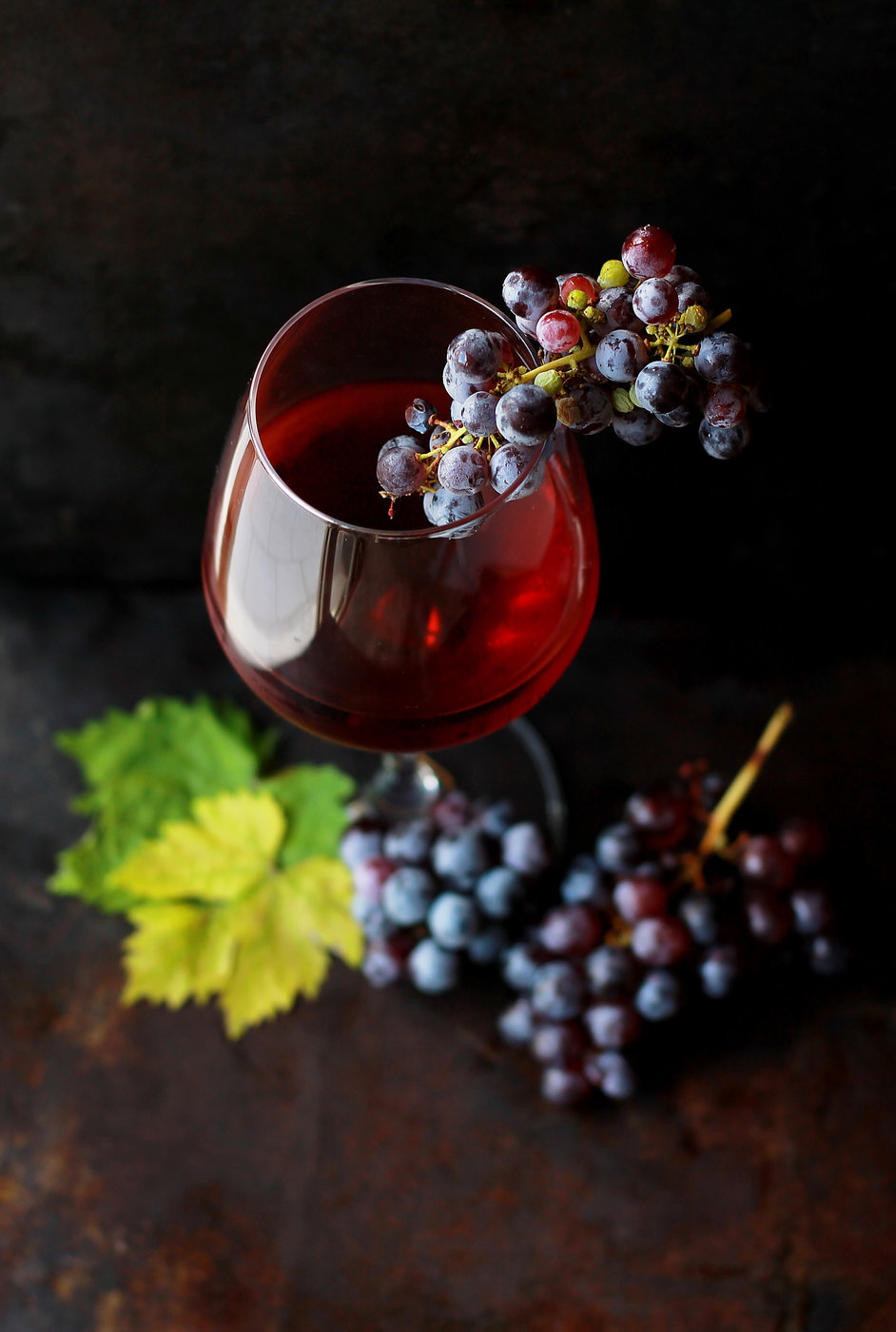 importar vinho