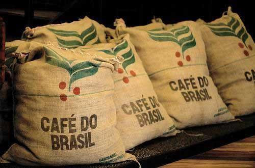 O café brasileiro no comércio exterior: Nova tendência sustentável na importação de commodities