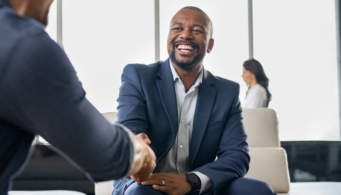 O empreendedorismo negro