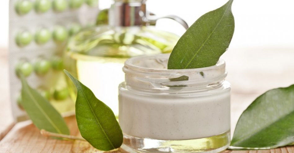 O Mercado de Cosméticos Naturais e suas Oportunidades
