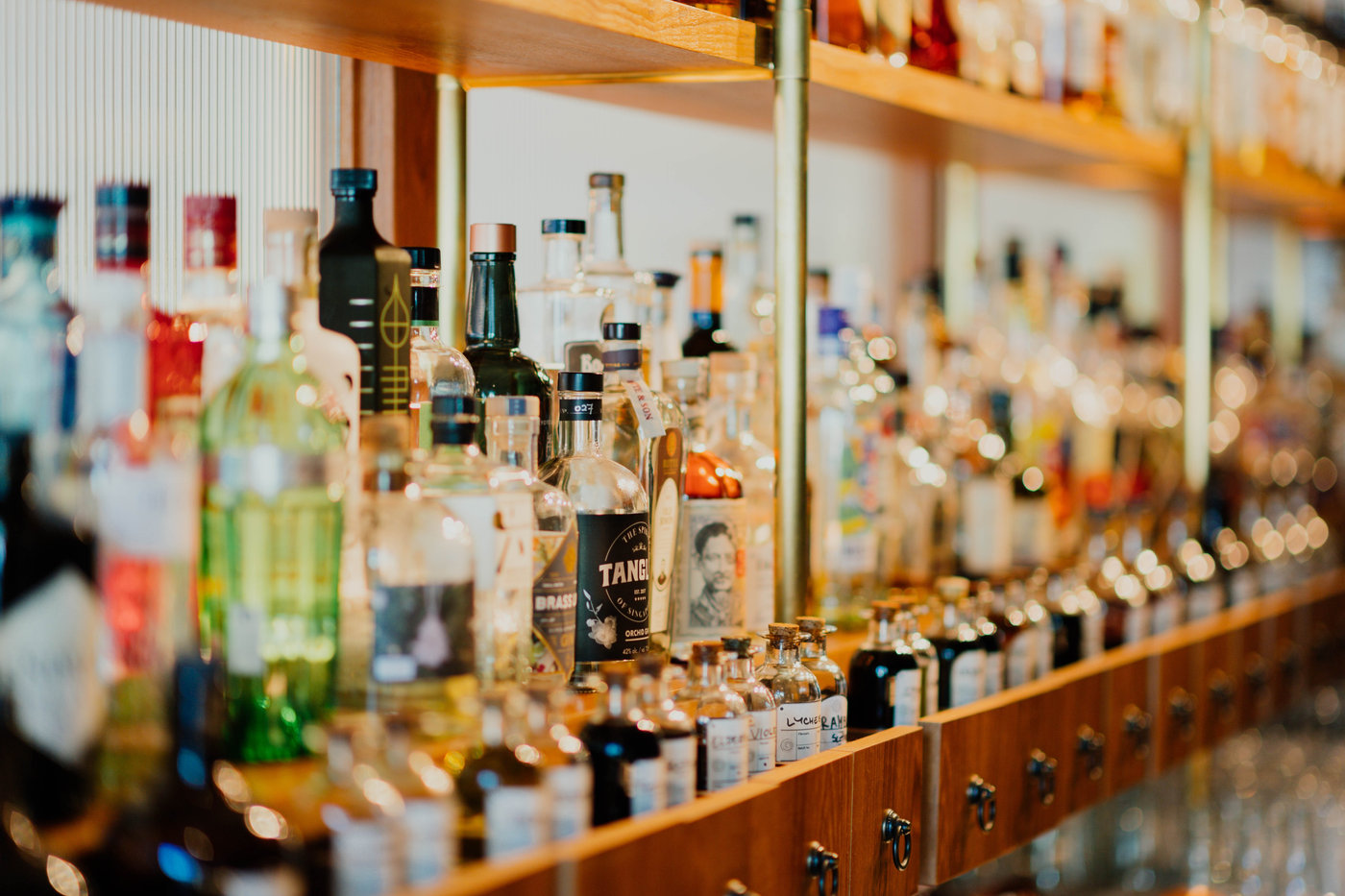 Mercado de Bebidas no Brasil: Conheça as Oportunidades de Expansão Internacional