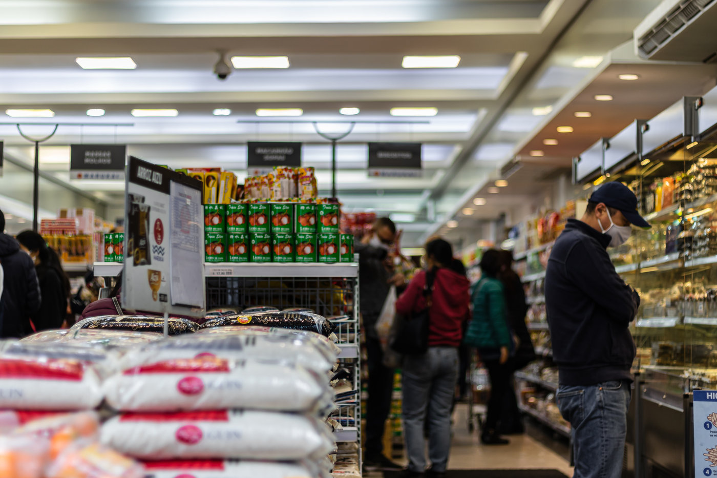 O Mercado Internacional de Tapioca — imagem 2