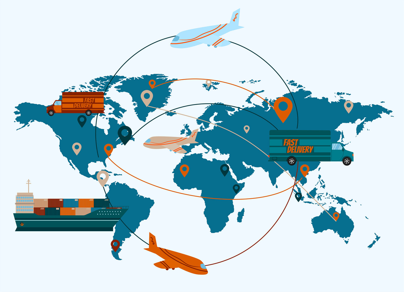 O que saber para exportar?