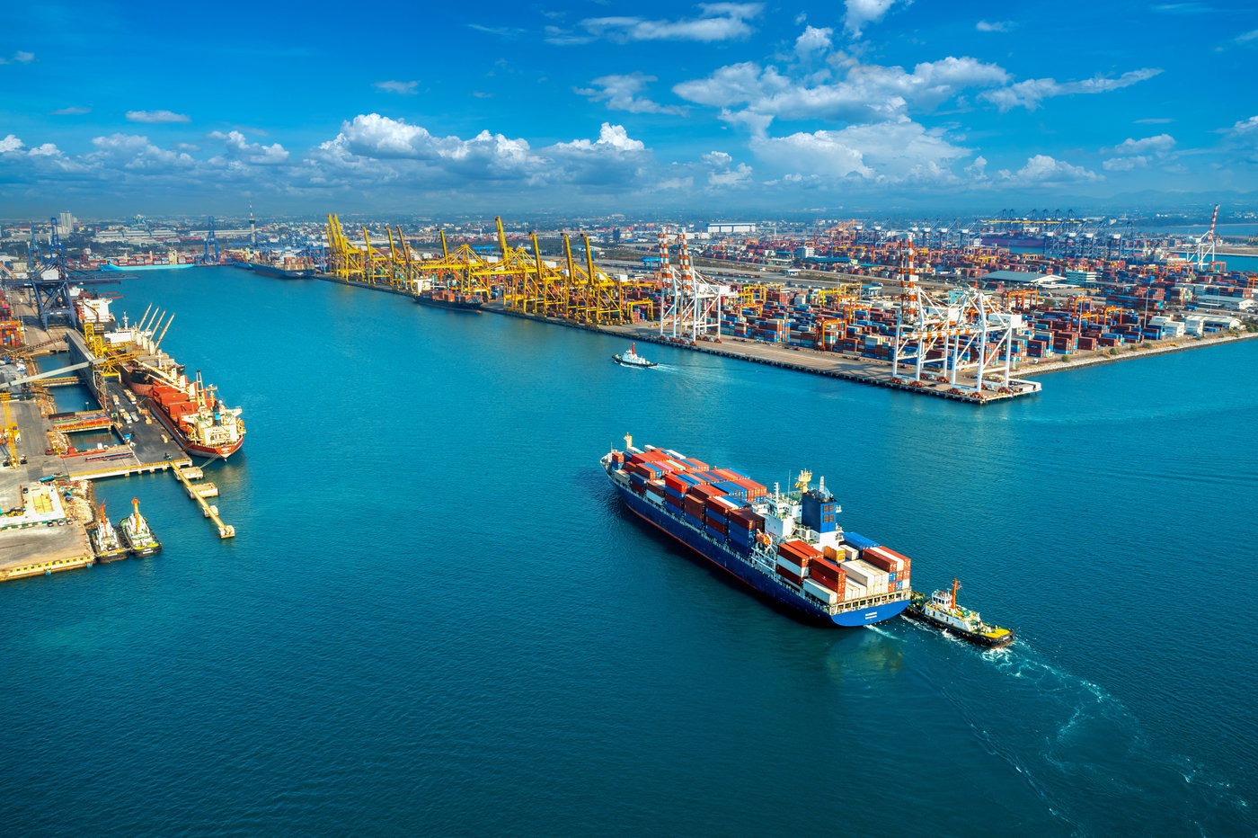 O superávit da balança comercial brasileira de 2022 e as expectativas para o ano de 2023