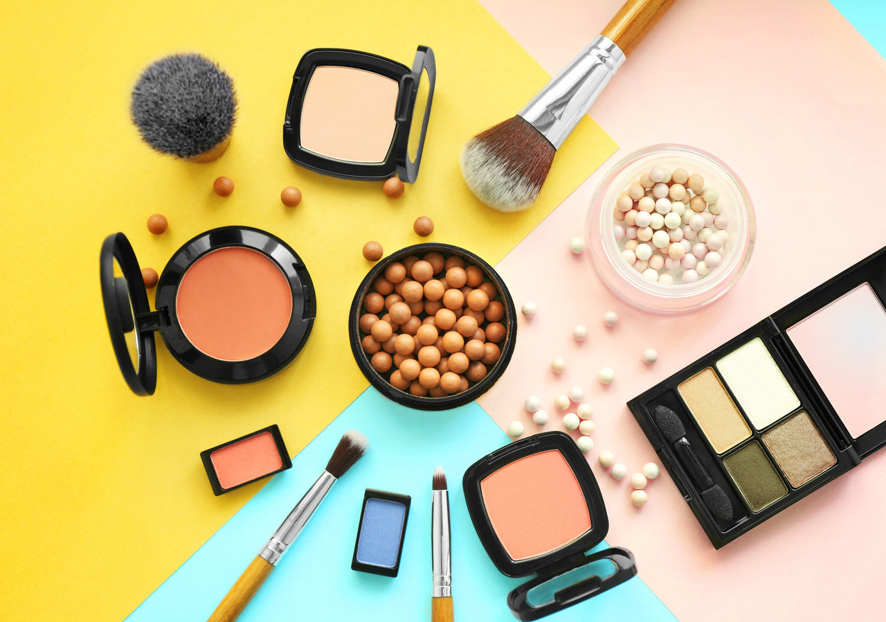 Oportunidades no mercado brasileiro de Exportação de cosméticos