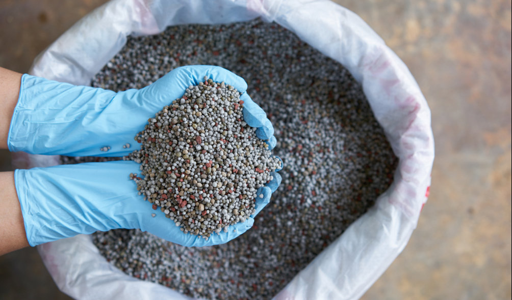 Os efeitos da guerra entre Rússia e Ucrânia nas importações de fertilizantes