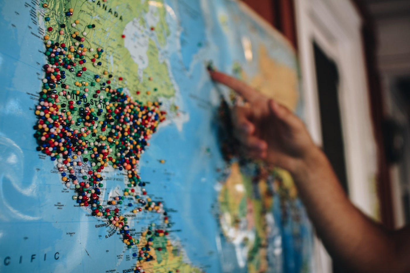 Qual a hora de exportar? E importar?
