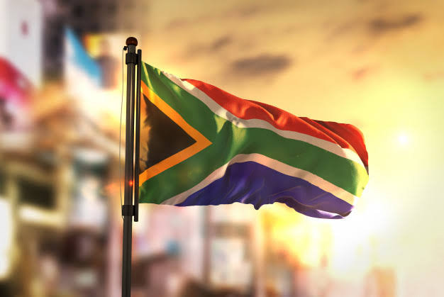 Relações Comerciais entre Brasil e África do Sul