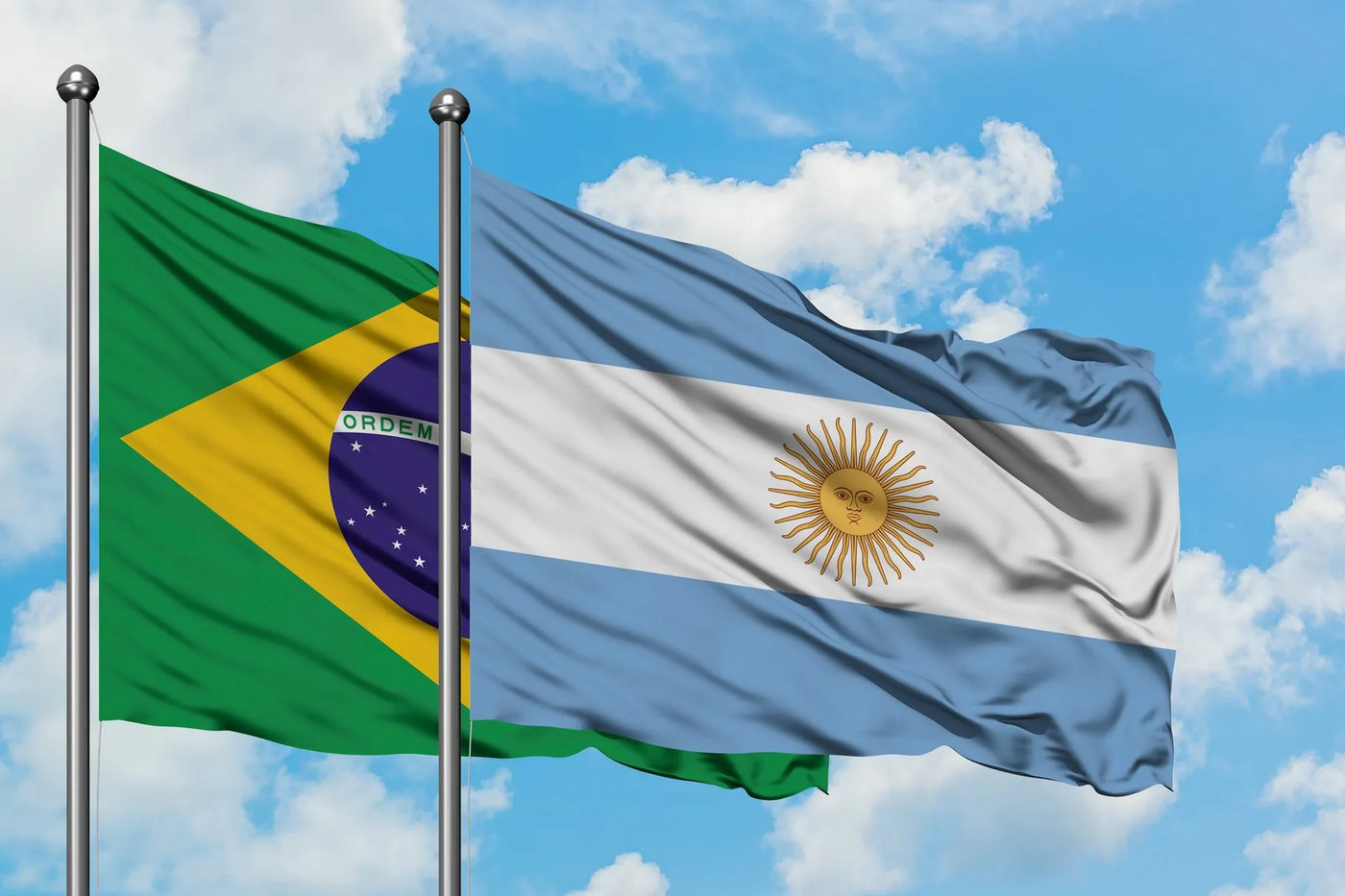 Relações Comerciais entre Brasil e Argentina