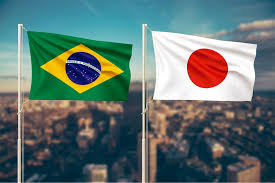 Relações Comerciais entre Brasil e Japão