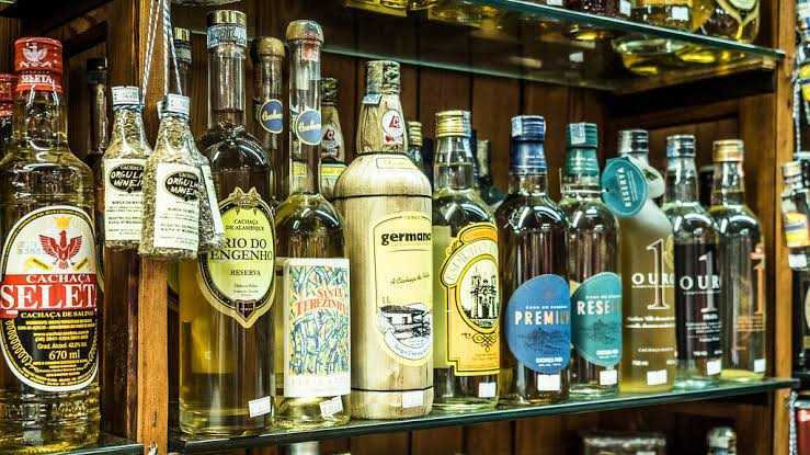 Setor de cachaça supera índices esperados para 2022