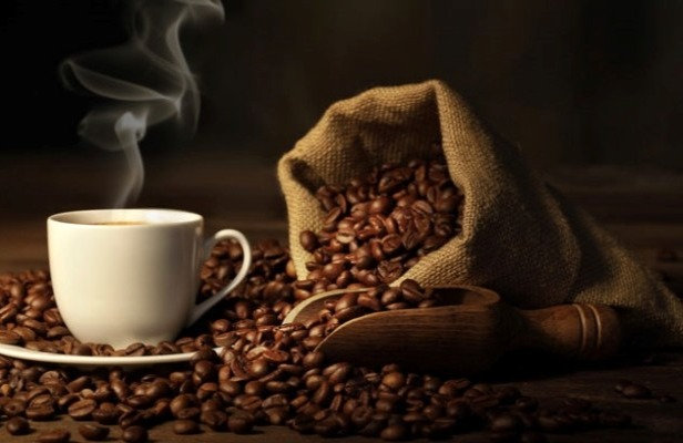 Tendências Globais no Consumo de Café