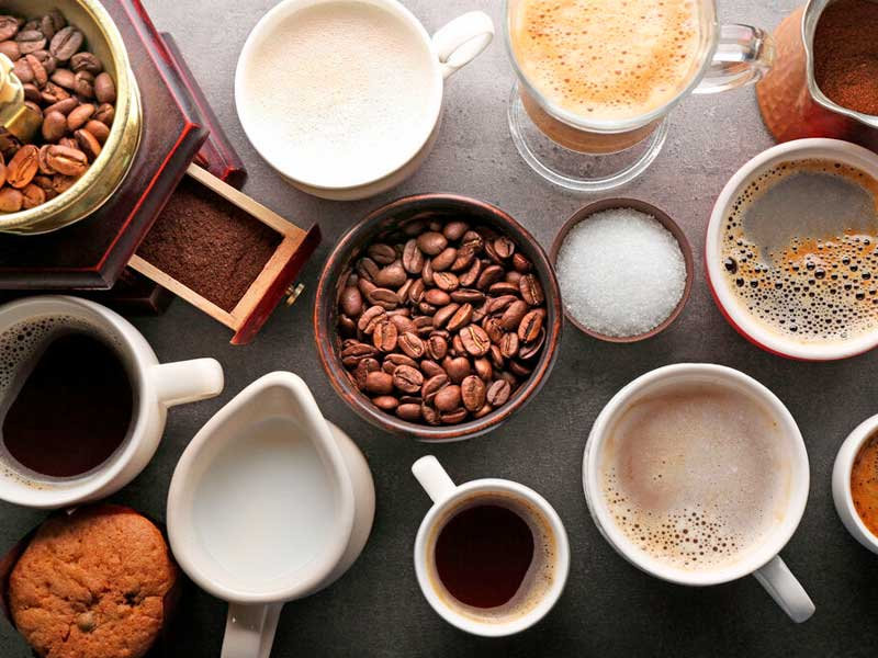 Tendências Globais no Consumo de Café — imagem 2