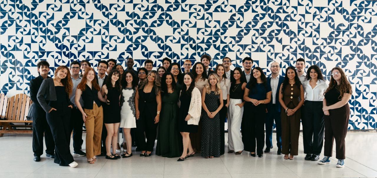 Equipe da Domani Consultoria Internacional